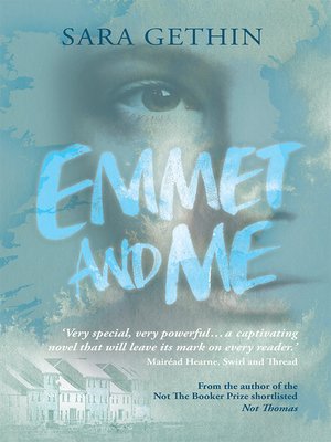 cover image of Emmet and Me